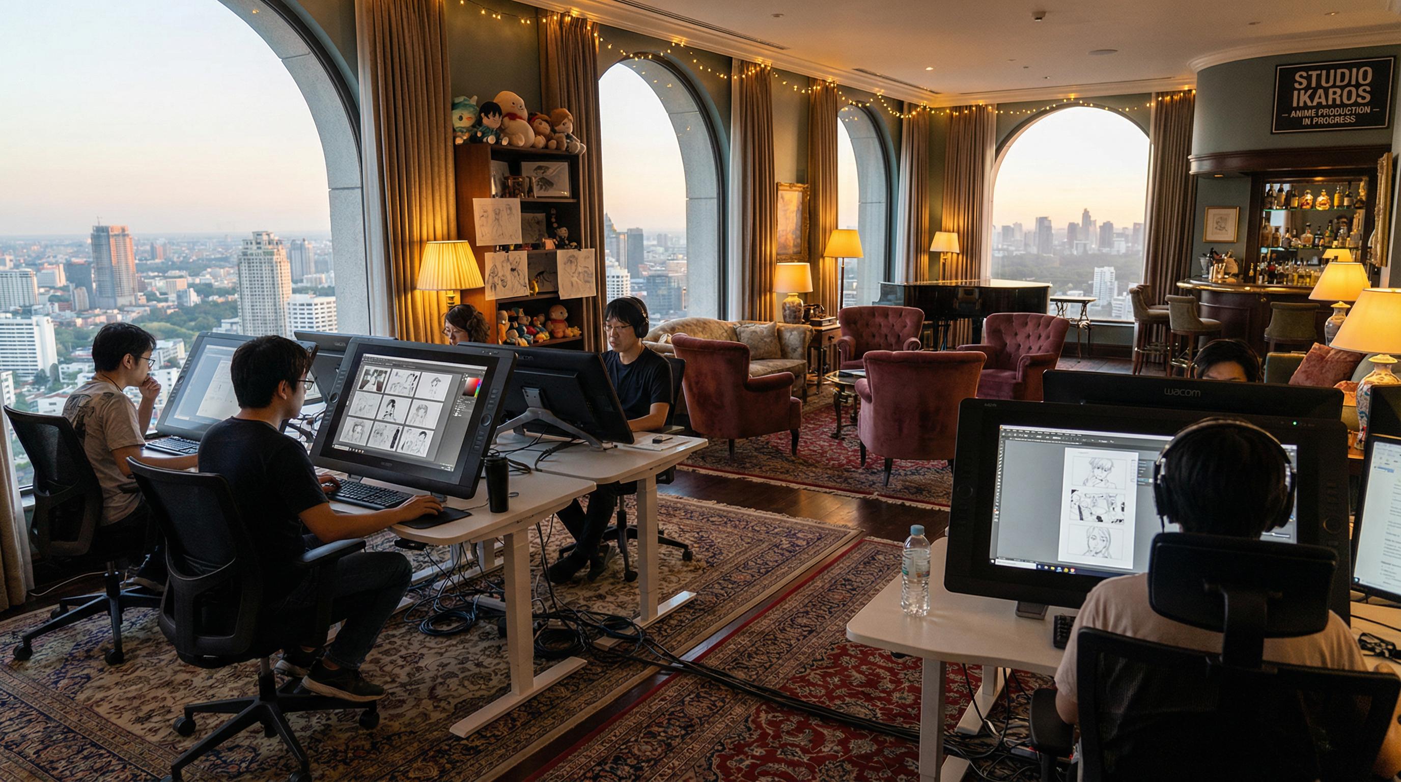 偷拍校园青春动漫